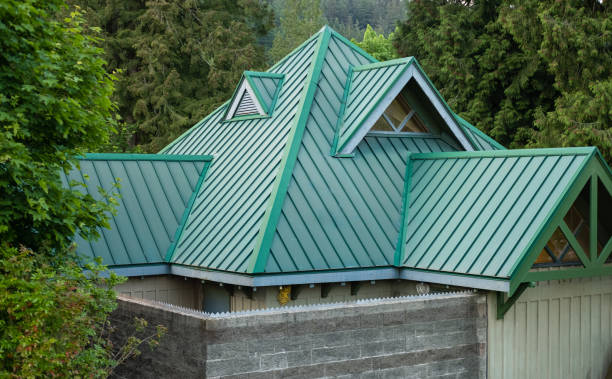 Best Metal Roofing Installation  in Oronogo, MO