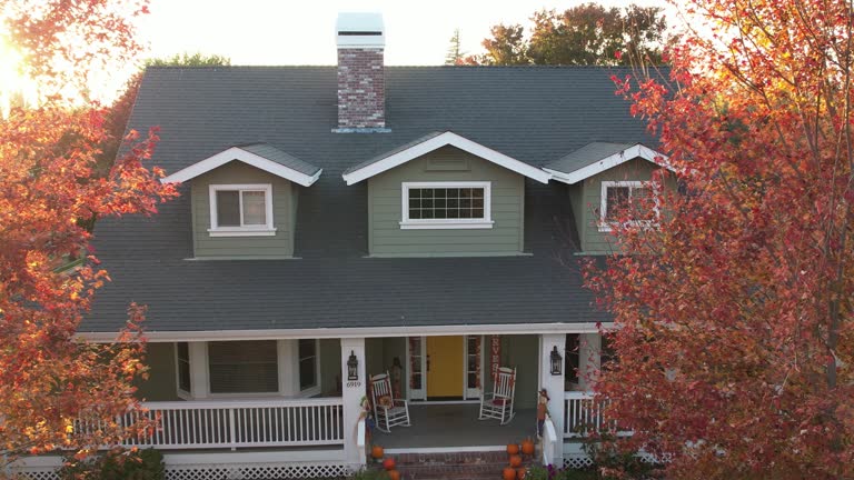 Fast & Reliable Emergency Roof Repairs in Oronogo, MO