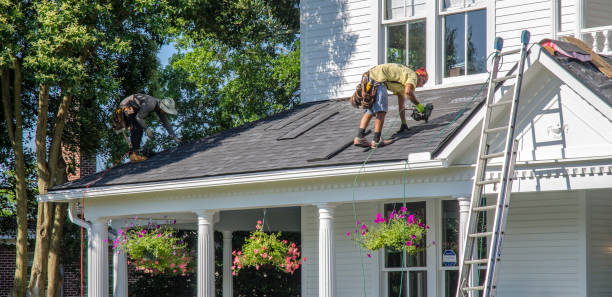 Gutter Replacement in Oronogo, MO